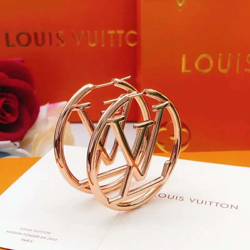 louis vuitton boucles doreilles pour femme s_12624644